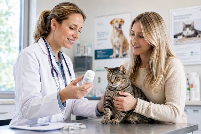 Online vs. In-Store Pet Pharmacies: Which Is Right for You?